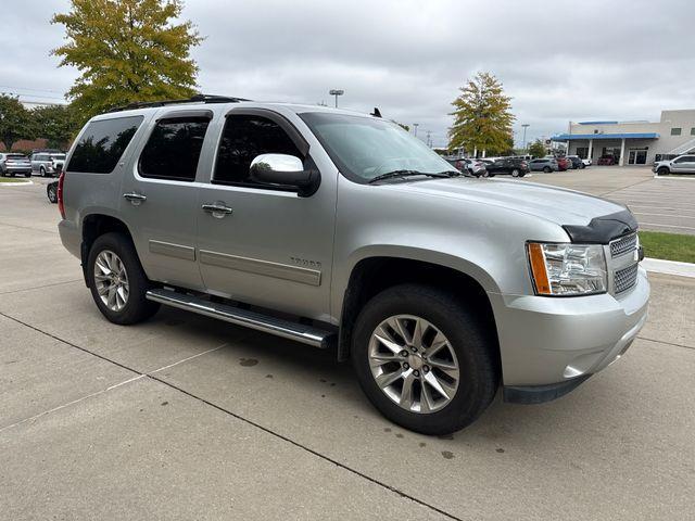 used 2011 Chevrolet Tahoe car, priced at $10,500