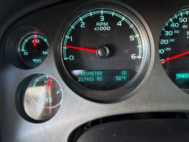 used 2011 Chevrolet Tahoe car, priced at $10,500