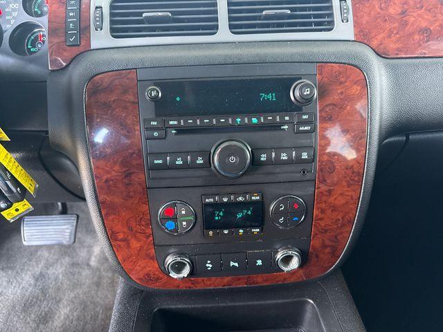 used 2011 Chevrolet Tahoe car, priced at $10,500