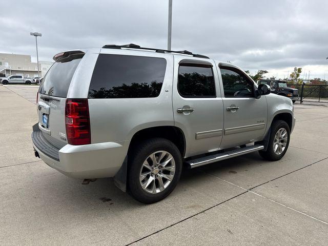 used 2011 Chevrolet Tahoe car, priced at $10,500