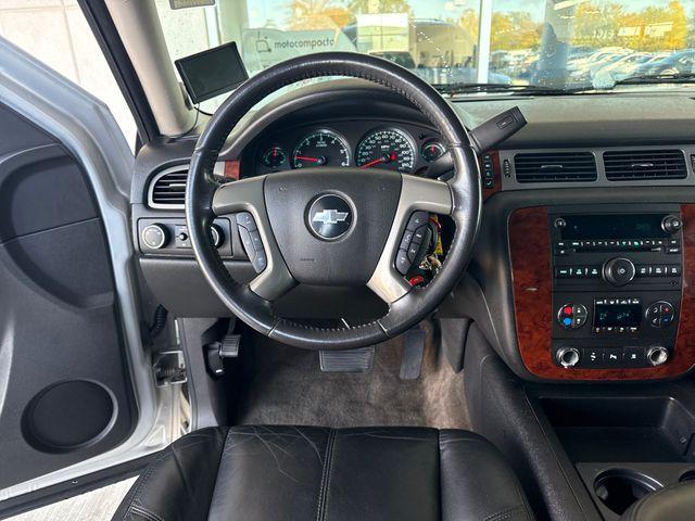used 2011 Chevrolet Tahoe car, priced at $10,500