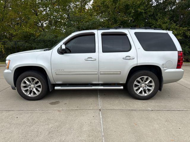 used 2011 Chevrolet Tahoe car, priced at $10,500