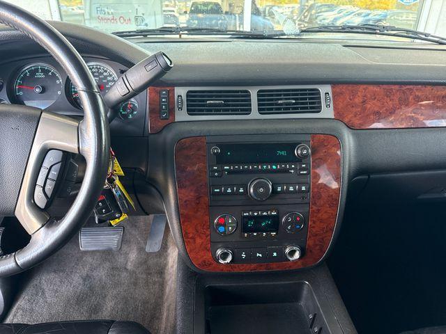 used 2011 Chevrolet Tahoe car, priced at $10,500