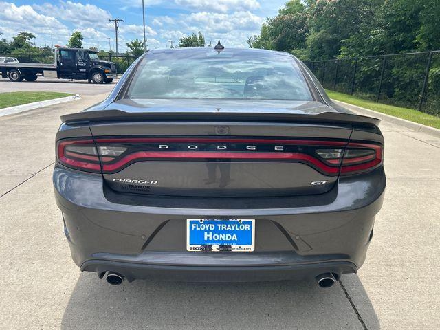 used 2023 Dodge Charger car, priced at $26,898