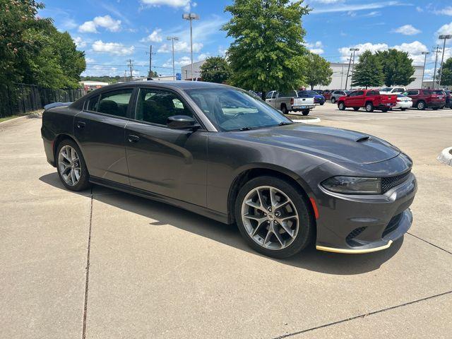 used 2023 Dodge Charger car, priced at $26,898
