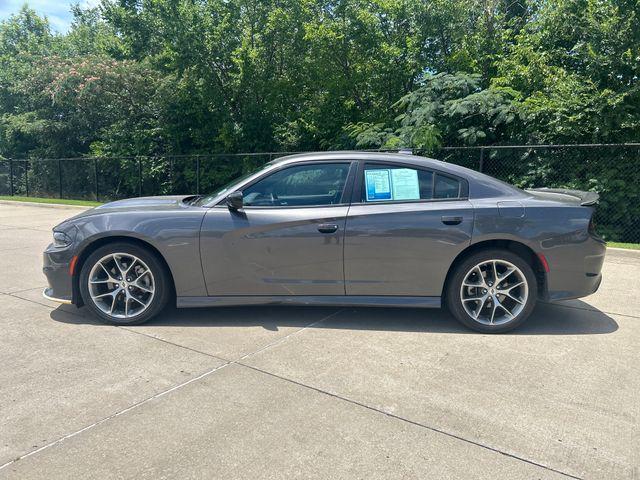 used 2023 Dodge Charger car, priced at $26,898