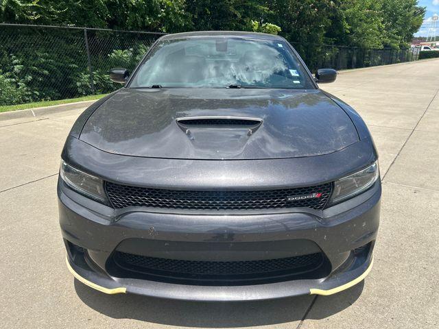 used 2023 Dodge Charger car, priced at $26,898