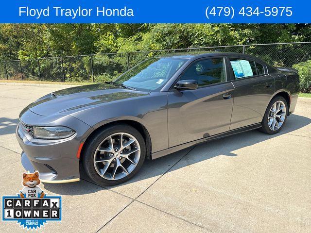 used 2023 Dodge Charger car, priced at $24,880
