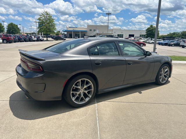 used 2023 Dodge Charger car, priced at $26,898