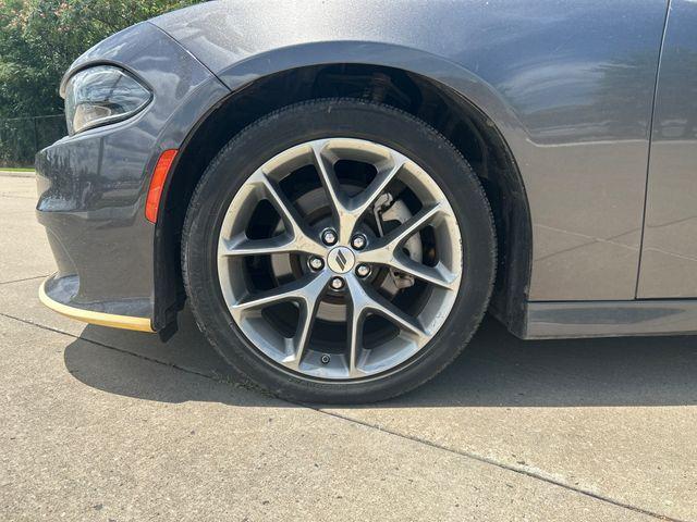 used 2023 Dodge Charger car, priced at $26,898
