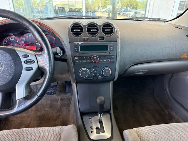 used 2007 Nissan Altima car, priced at $3,695