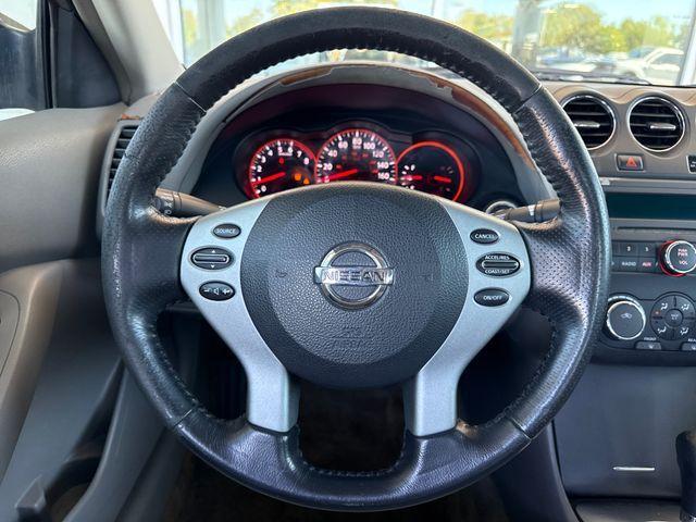 used 2007 Nissan Altima car, priced at $3,695