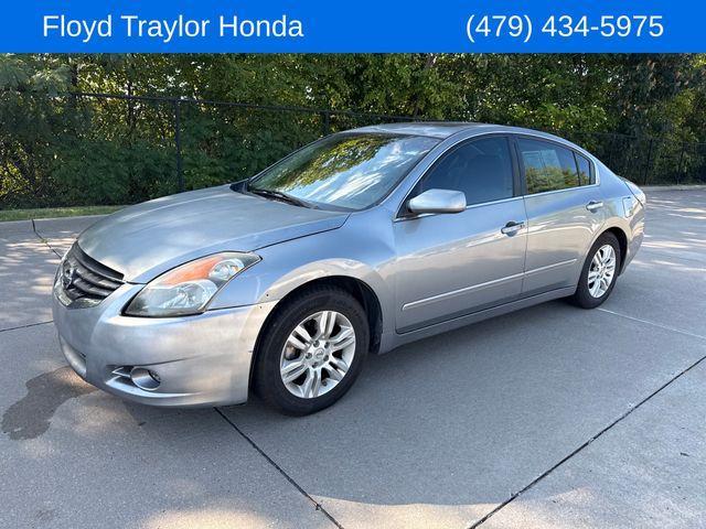 used 2007 Nissan Altima car, priced at $3,995