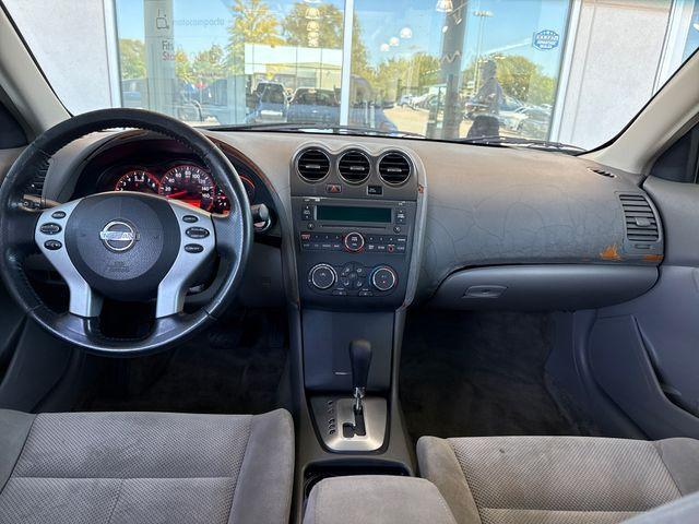 used 2007 Nissan Altima car, priced at $3,695