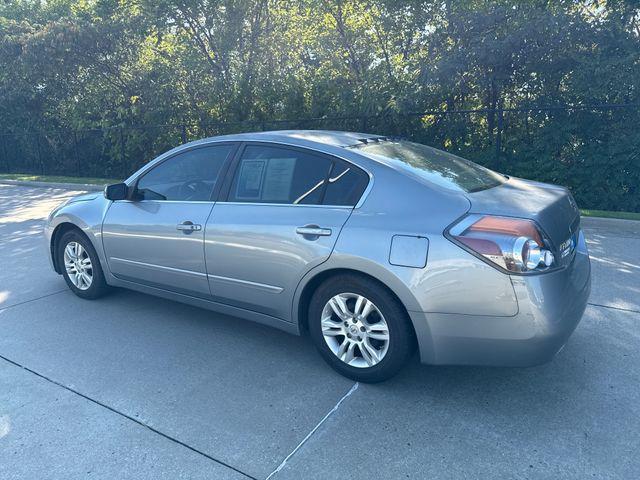 used 2007 Nissan Altima car, priced at $3,995
