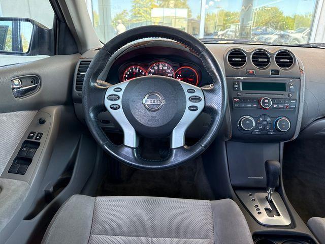 used 2007 Nissan Altima car, priced at $3,695
