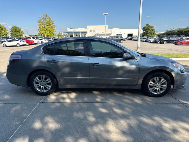used 2007 Nissan Altima car, priced at $3,995