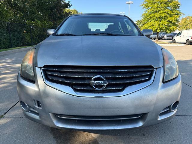 used 2007 Nissan Altima car, priced at $3,995