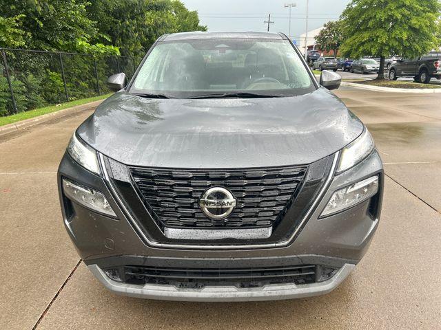 used 2021 Nissan Rogue car, priced at $19,995