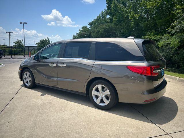 used 2019 Honda Odyssey car, priced at $22,565