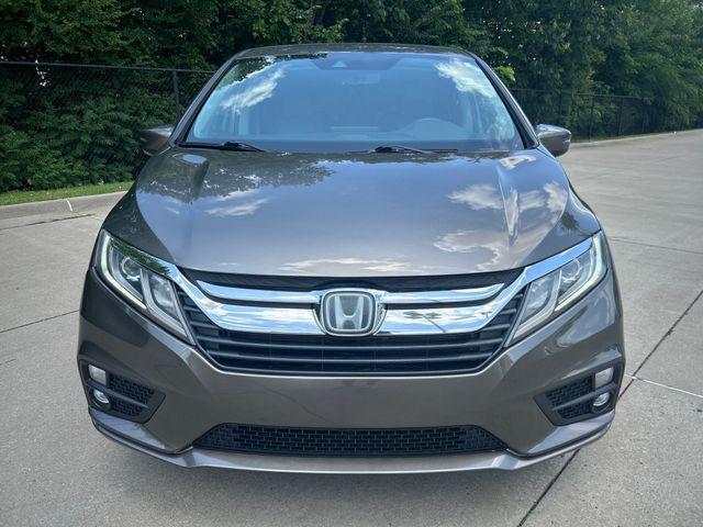 used 2019 Honda Odyssey car, priced at $22,565