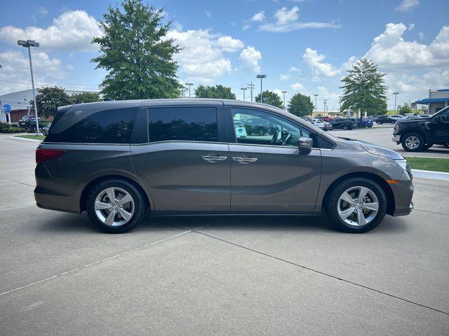 used 2019 Honda Odyssey car, priced at $22,565