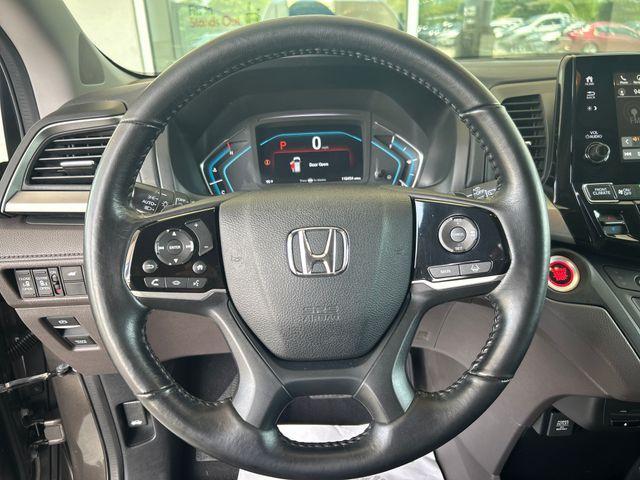 used 2019 Honda Odyssey car, priced at $22,565