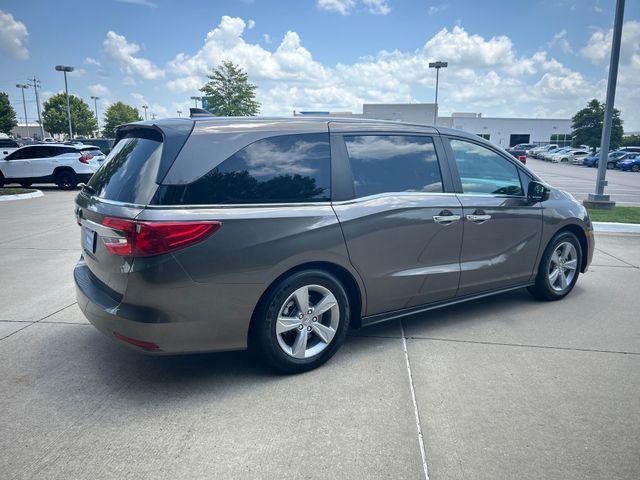 used 2019 Honda Odyssey car, priced at $22,565