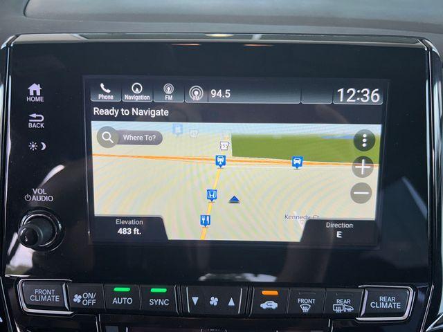 used 2019 Honda Odyssey car, priced at $22,565