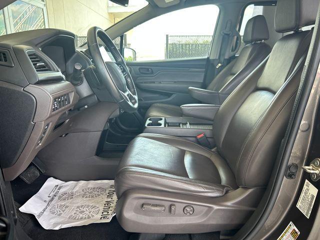 used 2019 Honda Odyssey car, priced at $22,565