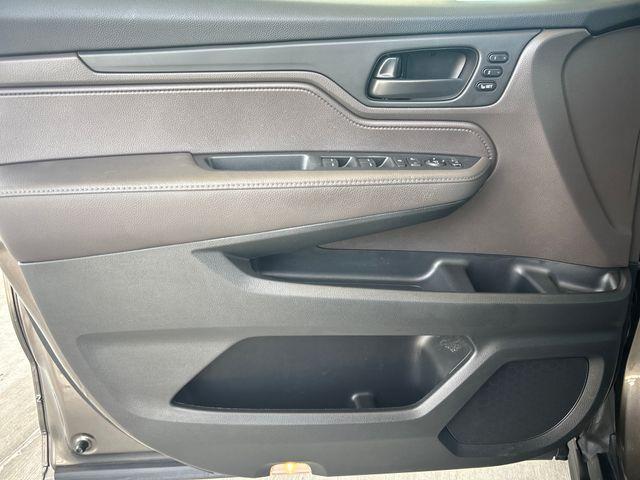 used 2019 Honda Odyssey car, priced at $22,565