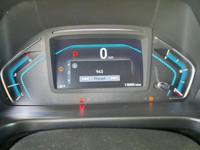 used 2019 Honda Odyssey car, priced at $22,565