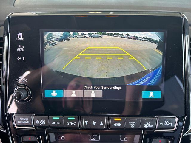 used 2019 Honda Odyssey car, priced at $22,565