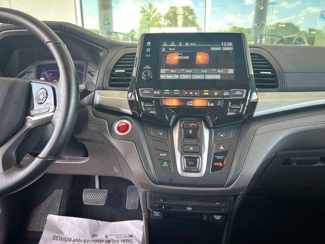 used 2019 Honda Odyssey car, priced at $22,565