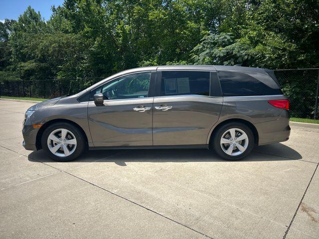 used 2019 Honda Odyssey car, priced at $22,565