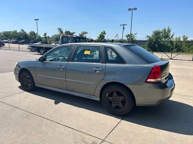 used 2006 Chevrolet Malibu Maxx car, priced at $3,995