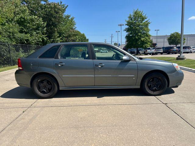 used 2006 Chevrolet Malibu Maxx car, priced at $3,995