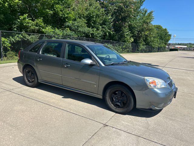 used 2006 Chevrolet Malibu Maxx car, priced at $3,995