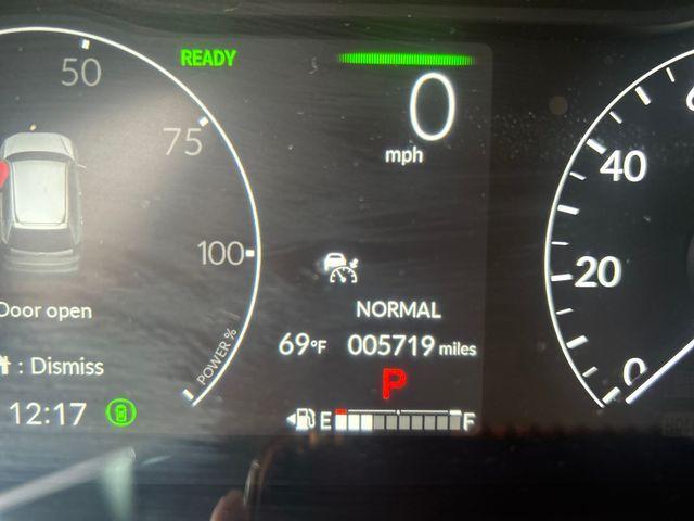 used 2025 Honda CR-V Hybrid car, priced at $38,920