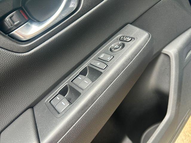 used 2025 Honda CR-V Hybrid car, priced at $38,920