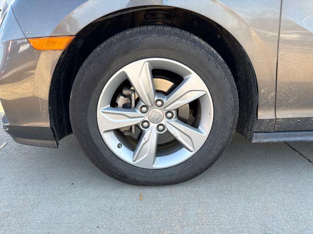 used 2019 Honda Odyssey car, priced at $21,795