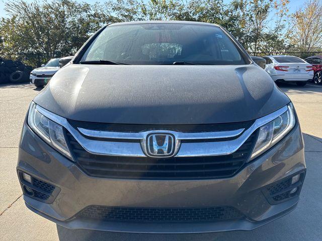 used 2019 Honda Odyssey car, priced at $21,795