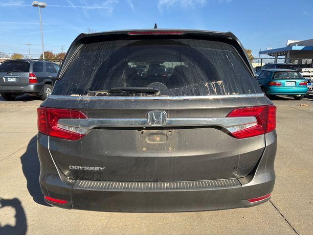 used 2019 Honda Odyssey car, priced at $21,795