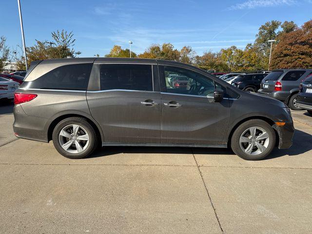 used 2019 Honda Odyssey car, priced at $21,795
