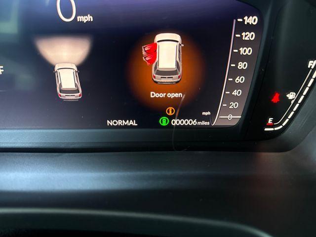 new 2026 Honda Passport car, priced at $48,075