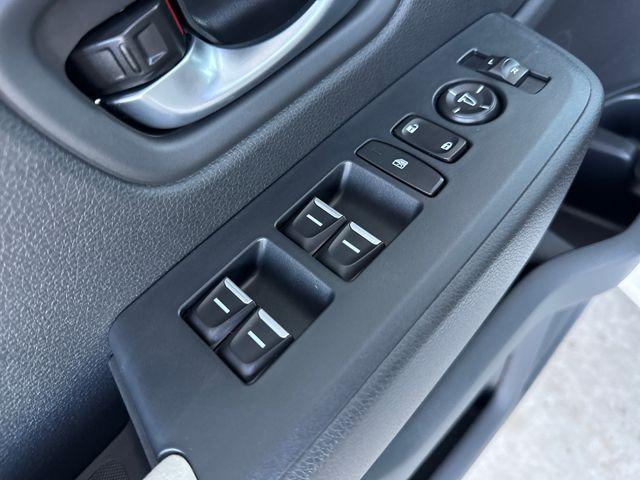 new 2026 Honda Passport car, priced at $48,075