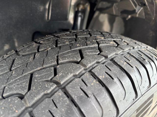 used 2018 Jeep Wrangler JK Unlimited car, priced at $25,550