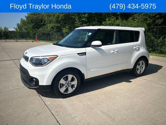 used 2019 Kia Soul car, priced at $10,995
