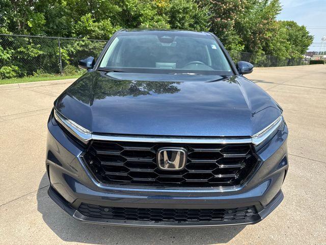 used 2025 Honda CR-V car, priced at $35,450