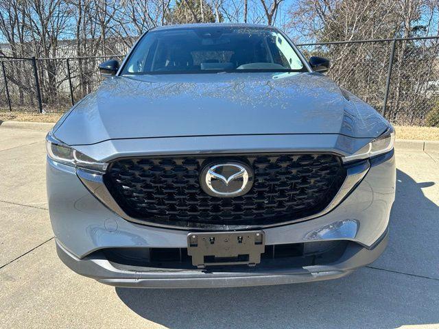 used 2024 Mazda CX-5 car, priced at $28,465